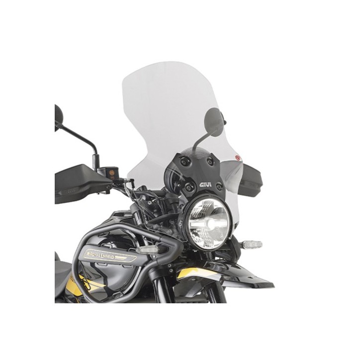 Ζελατίνα Givi D9059ST Royal Enfield HIMALAYAN 450 '24