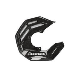 Κάλυμμα εμπρός δίσκου Acerbis X-Future 24579.070 carbon