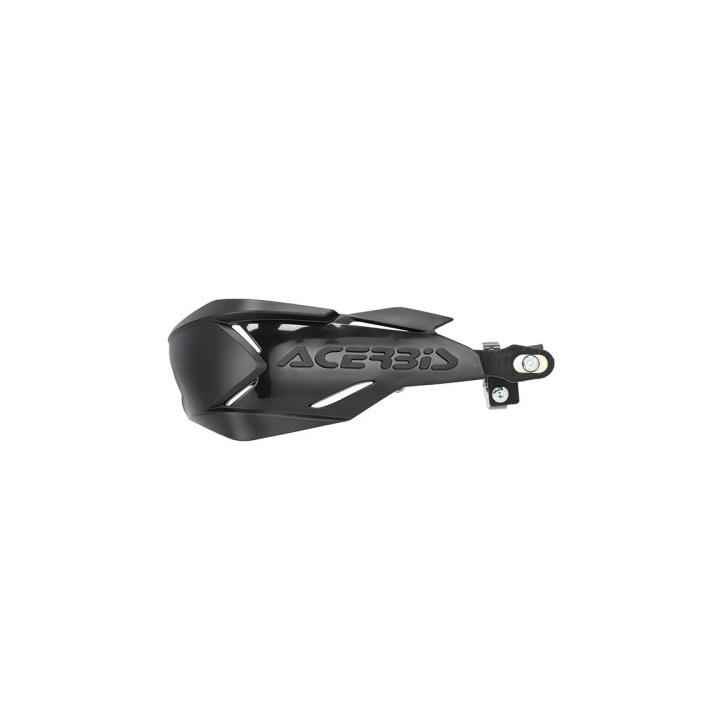Προστασία χεριών Acerbis X-Factory 26987.090 CF MT450 '24 μαύρο