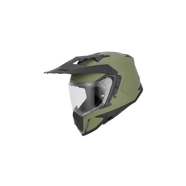 Κράνος Acerbis Assault ECE 22.06 26443.582 military