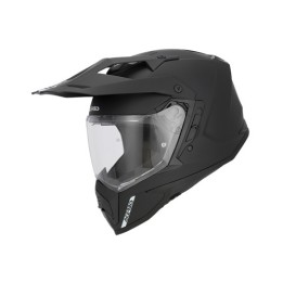 Κράνος Acerbis Assault ECE 22.06 26443.091 μαύρο 2