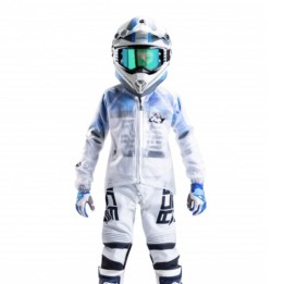 Αδιάβροχο μπουφάν Acerbis Rain 3.0  Junior 23191.120 διάφανο