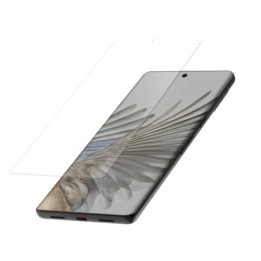 Τζαμάκι Προστασίας Quad Lock Google Pixel 7 Pro (2 τμχ)