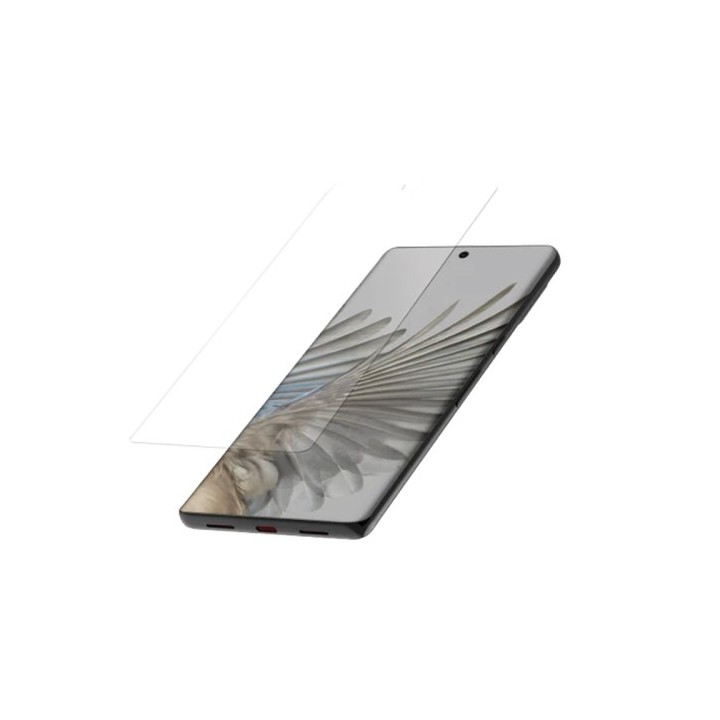 Τζαμάκι Προστασίας Quad Lock Google Pixel 7 Pro (2 τμχ)
