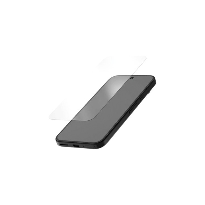 Τζαμάκι Προστασίας Quad Lock Google Pixel 9/ 9 Pro
