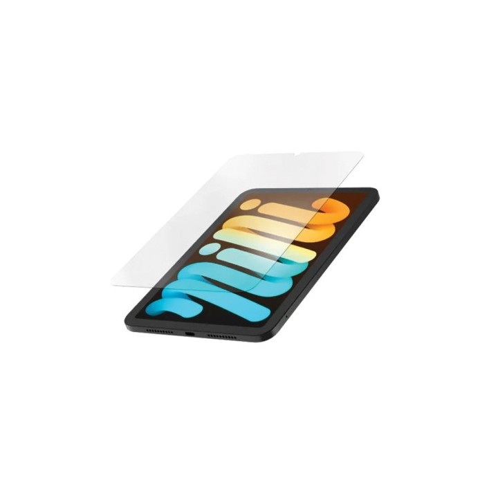 Τζαμάκι Προστασίας Quad Lock iPad Mini Gen 6/ A17 Pro ANX-GSP-IPD6