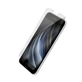 Τζαμάκι Προστασίας Quad Lock Iphone SE (3rd/ 2nd Gen) & 8