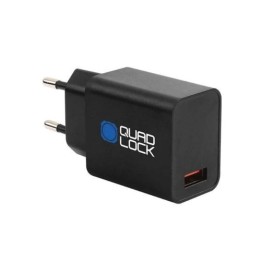 Φορτιστής Quad Lock Power Brick 18W USB-A EU Standard