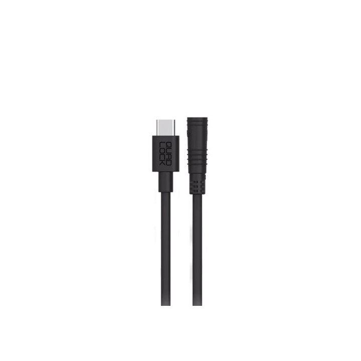 Καλώδιο Φόρτισης Quad Lock USB-C 1.1m