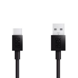 Καλώδιο Φόρτισης Quad Lock USB-A to USB-C 2m