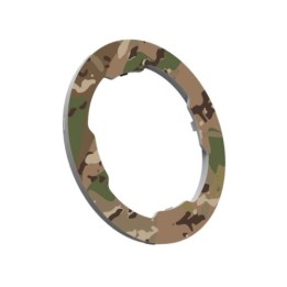 Διακοσμητικό Δαχτυλίδι Quad Lock Camo V2 QLP-MCR-CAM-2
