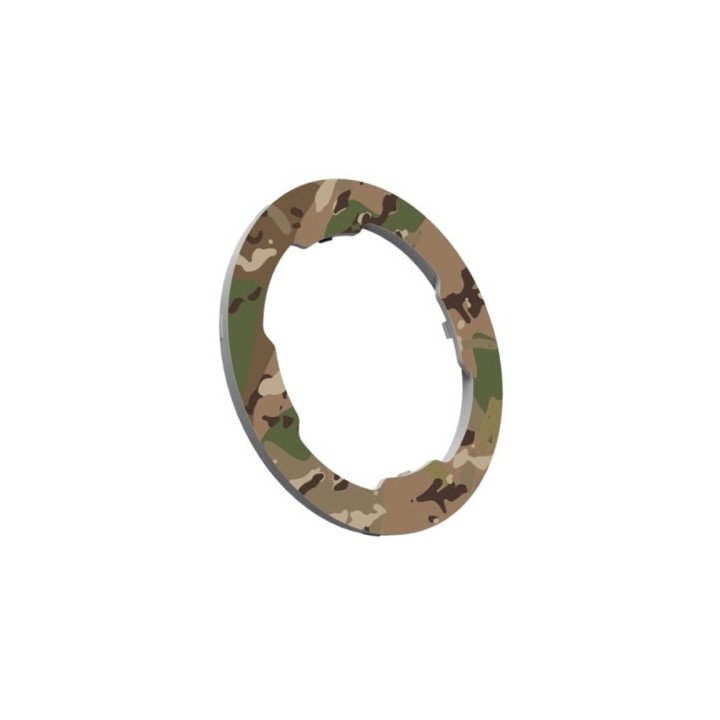 Διακοσμητικό Δαχτυλίδι Quad Lock Camo V2 QLP-MCR-CAM-2