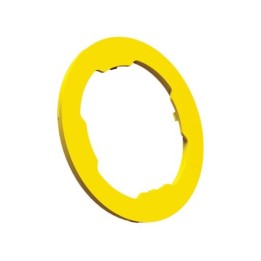 Διακοσμητικό Δαχτυλίδι Quad Lock Yellow V2 QLP-MCR-YE-2