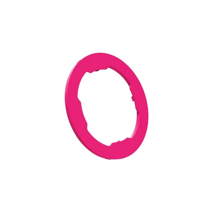 Διακοσμητικό Δαχτυλίδι Quad Lock Pink QLP-MCR-PN-2
