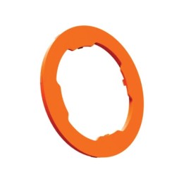Διακοσμητικό Δαχτυλίδι Quad Lock Orange V2 QLP-MCR-OR-2