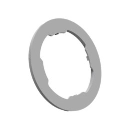 Διακοσμητικό Δαχτυλίδι Quad Lock Grey V2 QLP-MCR-GY-2