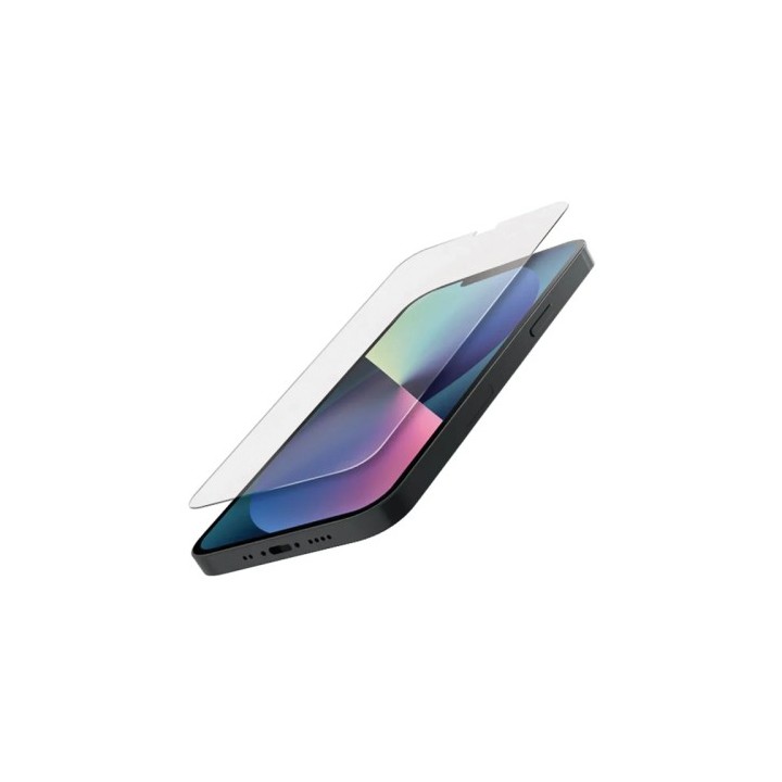 Τζαμάκι Προστασίας Quad Lock Iphone 13 Mini ANX-GSP-IP13S