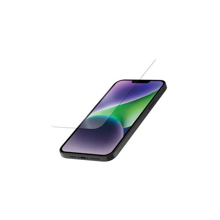 Τζαμάκι Προστασίας Quad Lock Iphone 14 Plus ANX-GSP-IP14L