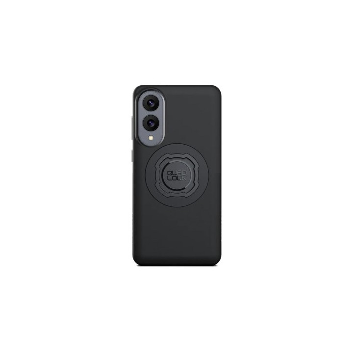 Θήκη Κινητού Quad Lock Mag QMC-GS25E Samsung Galaxy S25 EDGE