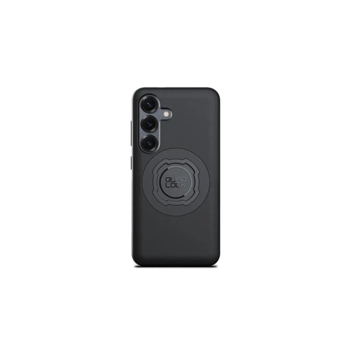 Θήκη Κινητού Quad Lock Mag QMC-GS25FE Samsung Galaxy S25 FE