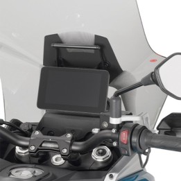 Μπάρα FB9701_ SRT 600 SX (2025) Bmw GIVI