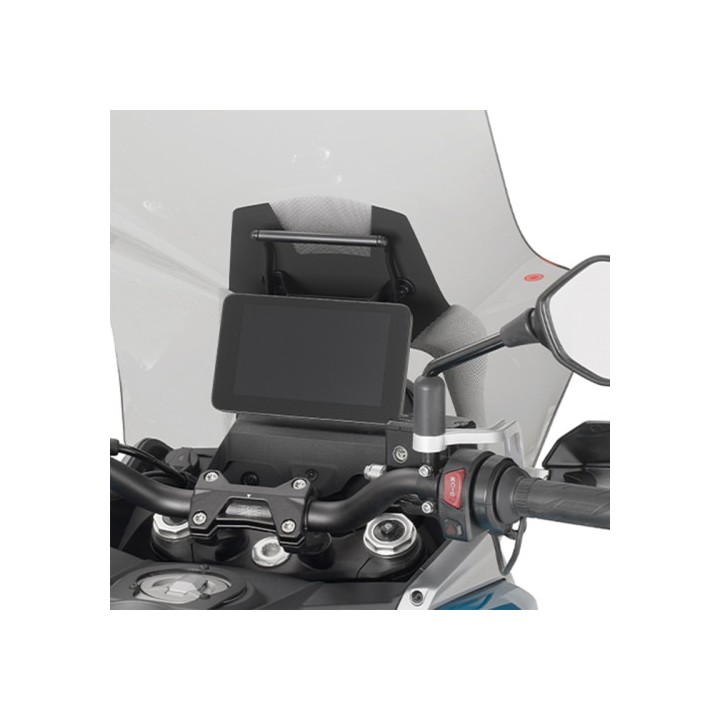 Μπάρα FB9701_ SRT 600 SX (2025) Bmw GIVI