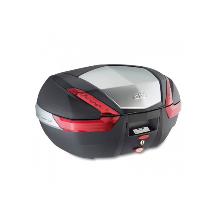 Givi V47N Top Case monokey 47ltr black