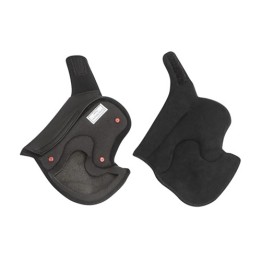 Ανταλλακτικά μάγουλα Schuberth C5/E2 53,55,59,63,65 (20mm)