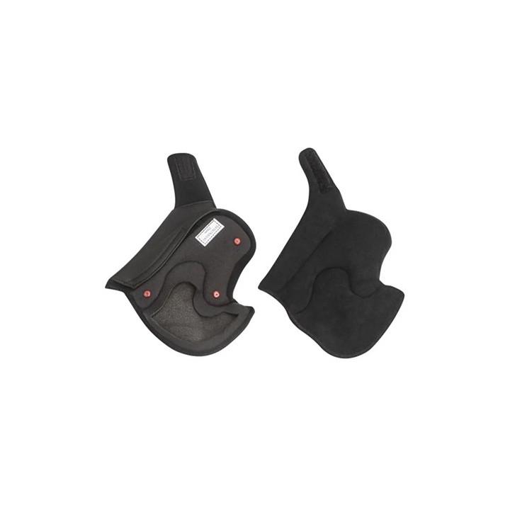 Ανταλλακτικά μάγουλα Schuberth C5/E2 53,55,59,63,65 (20mm)