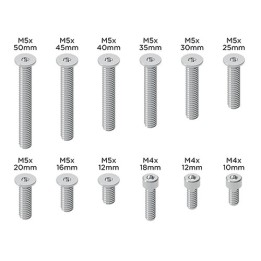 Ανταλλακτικές Βίδες Quad Lock V2 QLP-RSS-2