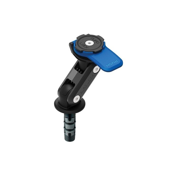 Βάση Κινητού Quad Lock Motorcycle Fork Stem Mount V2 QLM-FSM-2