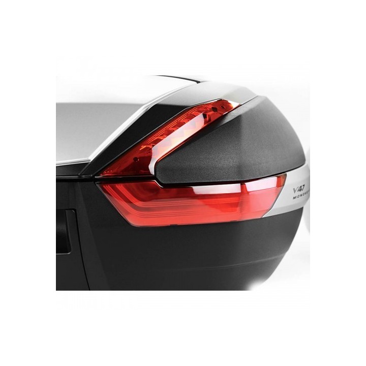 Givi V47N Top Case monokey 47ltr black