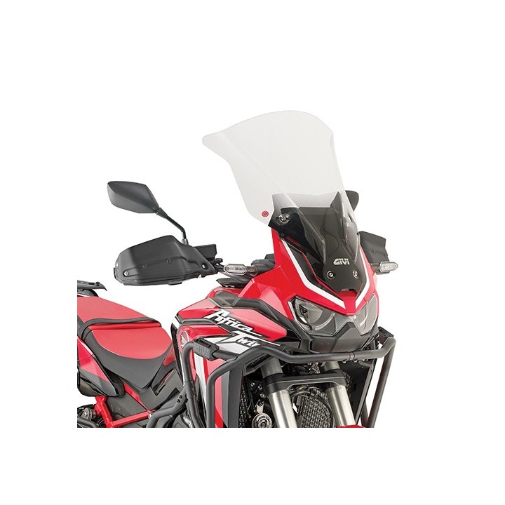 Ζελατίνα Givi D1179ST Honda CRF1100L Africa Twin '20-'23