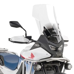 Ζελατίνα Givi D1220ST Honda XL750 TRANSALP '25