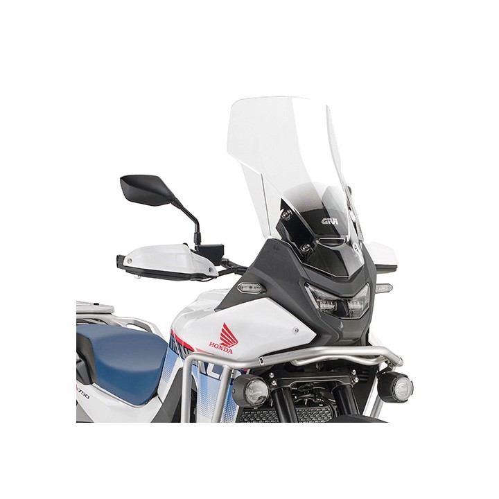Ζελατίνα Givi D1220ST Honda XL750 TRANSALP '25