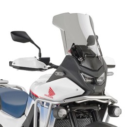 Ζελατίνα Givi D1220S Honda XL750 TRANSALP '25