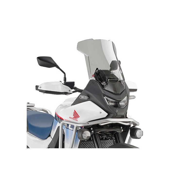 Ζελατίνα Givi D1220S Honda XL750 TRANSALP '25