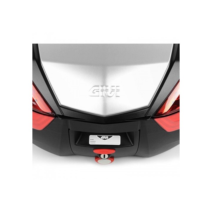 Givi V47N Top Case monokey 47ltr black