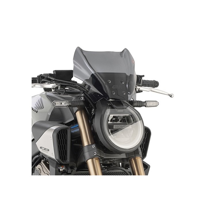 Κιτ ζελατίνας A1208A για CB 650 R (2024) HONDA GIVI