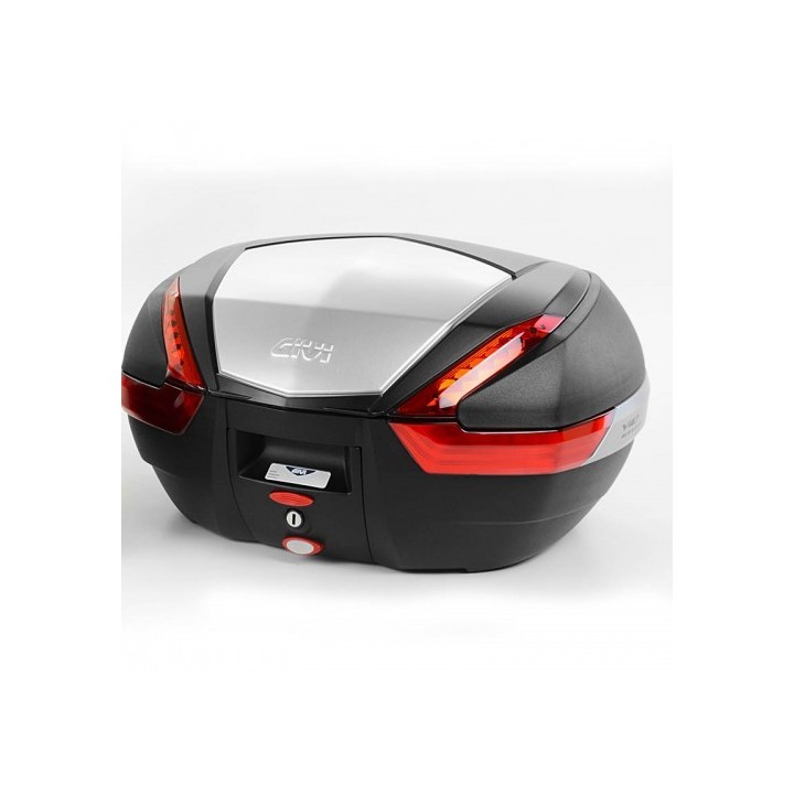 Givi V47N Top Case monokey 47ltr black