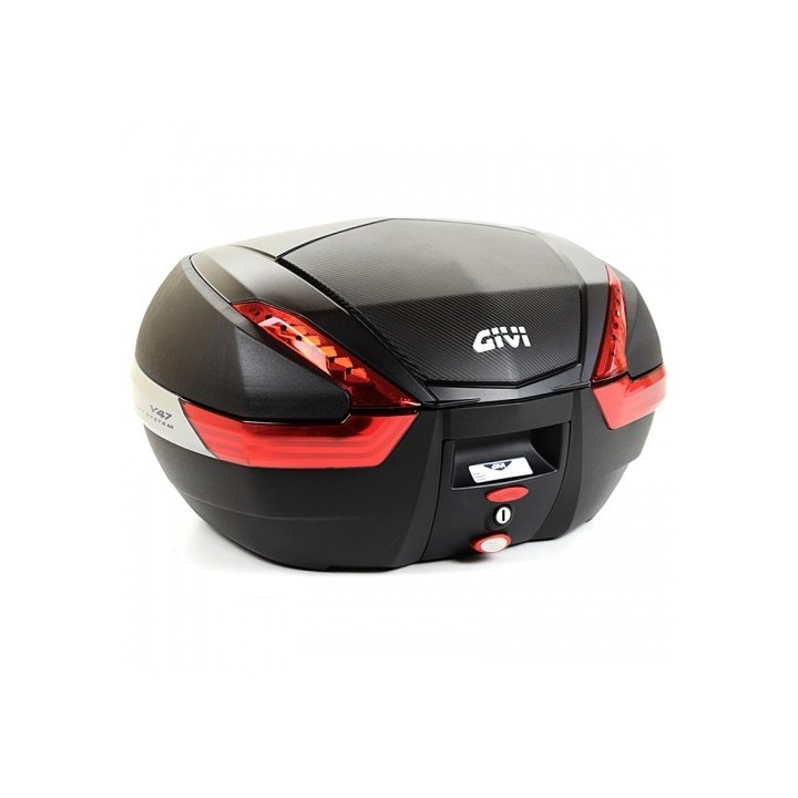 Givi V47NN Top Case monokey 47ltr black