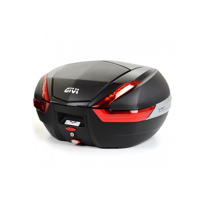 Givi V47NN Top Case monokey 47ltr black