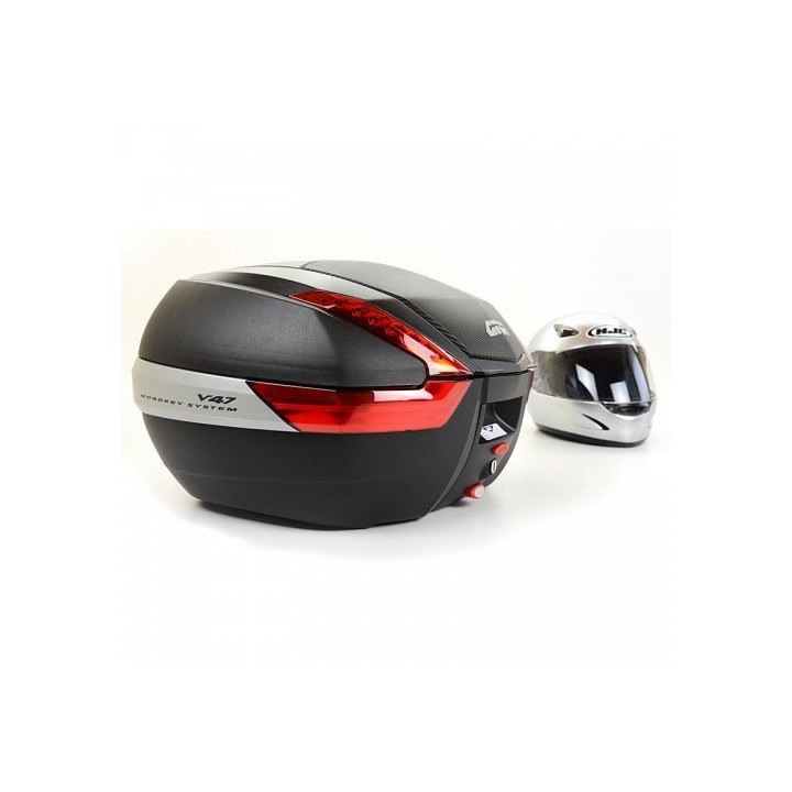 Givi V47NN Top Case monokey 47ltr black