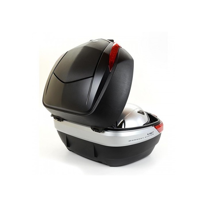 Givi V47NN Top Case monokey 47ltr black