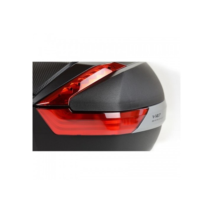 Givi V47NN Top Case monokey 47ltr black