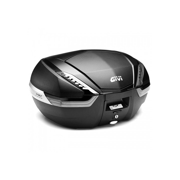 Givi V47NNT TECH Top Case monokey 47ltr black