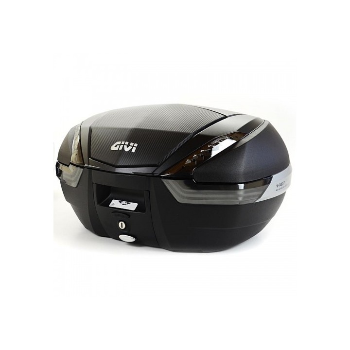 Givi V47NNT TECH Top Case monokey 47ltr black