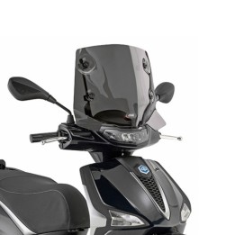 Ζελατίνα Givi 5623S Piaggio Liberty 50/125/150 '25