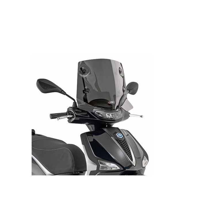 Ζελατίνα Givi 5623S Piaggio Liberty 50/125/150 '25