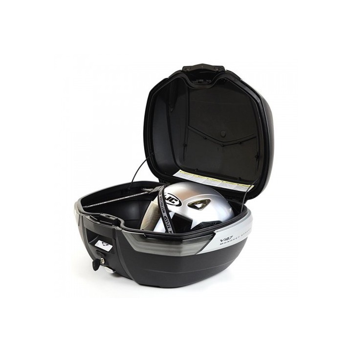 Givi V47NNT TECH Top Case monokey 47ltr black